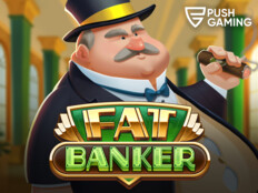 Casino banker {TQXCIV}89